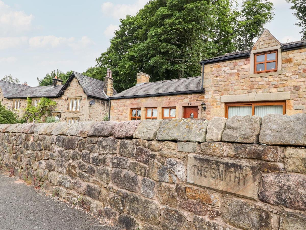 Villa The Smithy à Clitheroe Extérieur photo