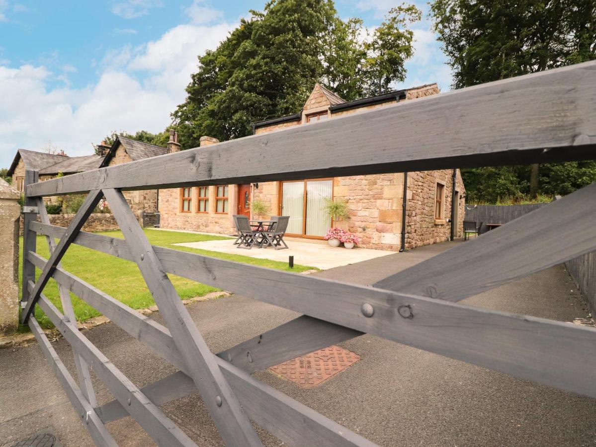 Villa The Smithy à Clitheroe Extérieur photo