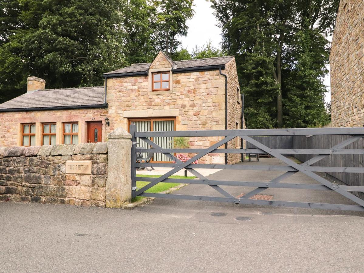 Villa The Smithy à Clitheroe Extérieur photo